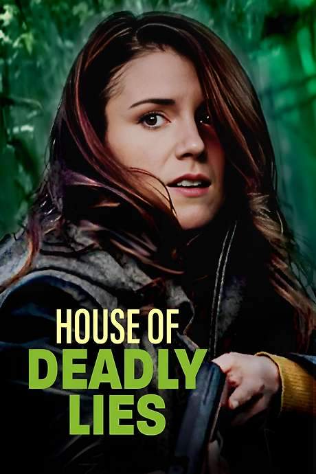House of Deadly Lies